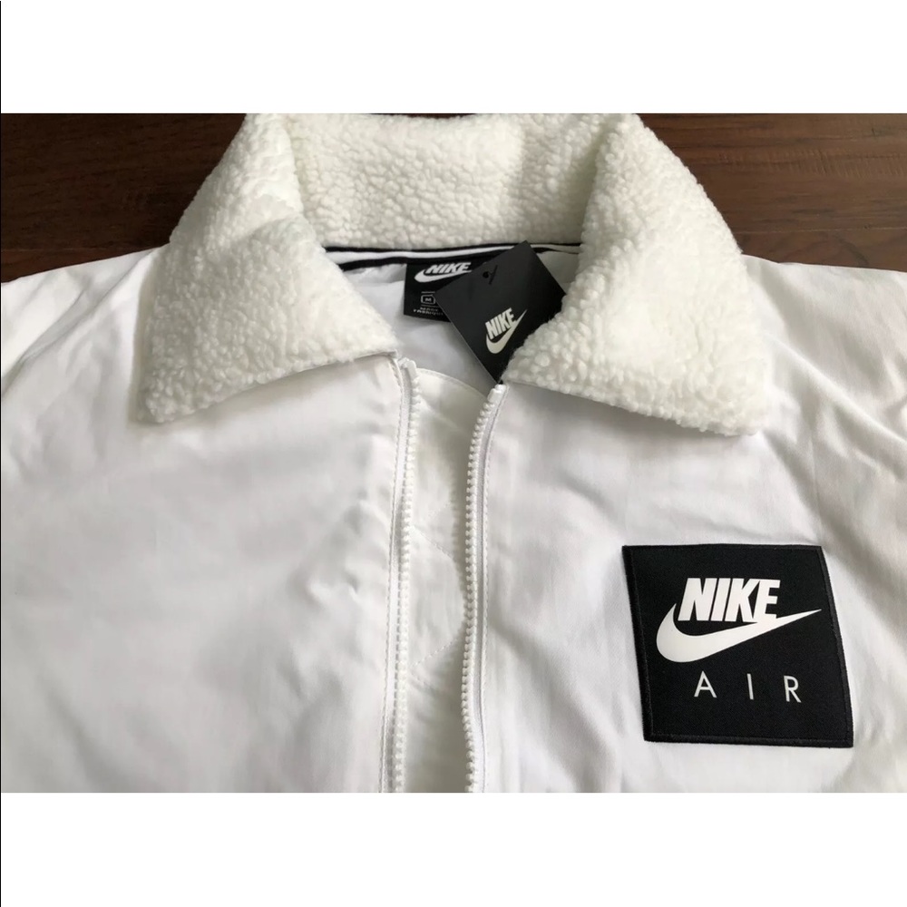 🆕Nike Air Full Zip Jacket🆕 - Picture 6 of 9
